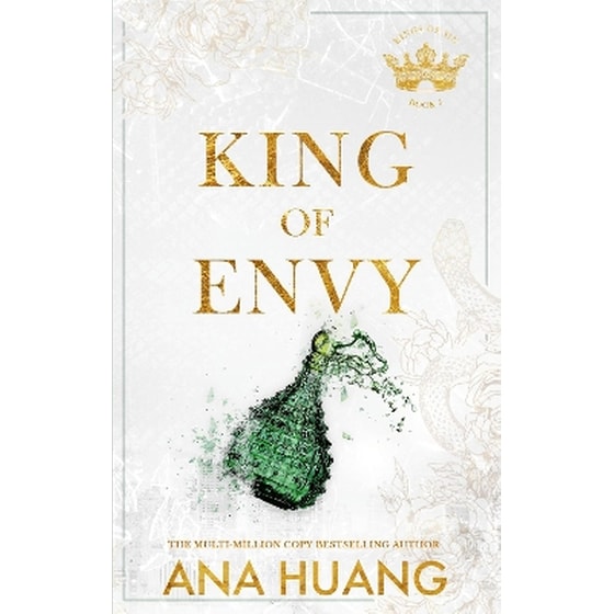 King of Envy image 0