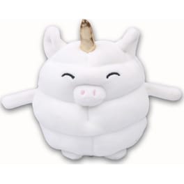 Λούτρινο Egg Shaped Animal Collection Unicorn (12cm)