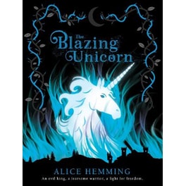 The Blazing Unicorn