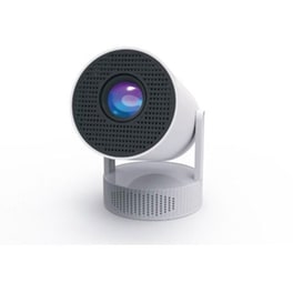 Projector Conceptum Smartstyle 360 Go - White