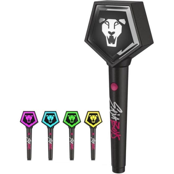 Light Stick Hasbro K-Pop Demon Hunters - Τυχαία Επιλογή image 4