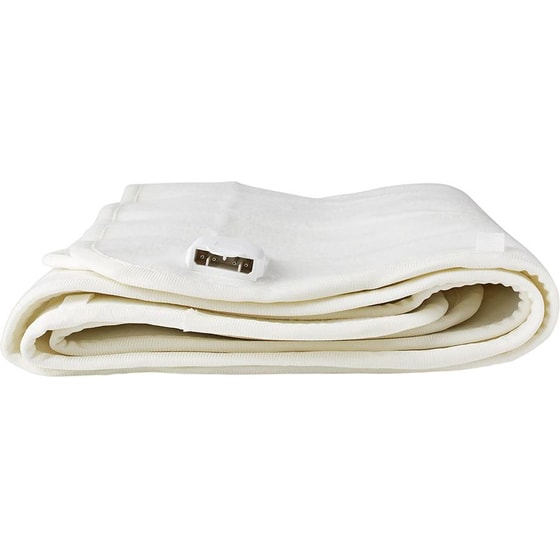 NEDIS PEBL110CWT1 Ηλεκτρικό Υπόστρωμα Μονό 60 W Λευκό image 4