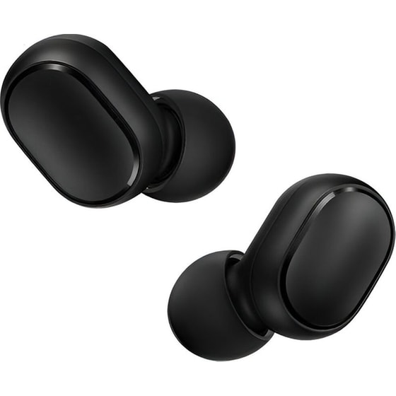 Ακουστικά Bluetooth Xiaomi Mi True 2 Basic - Μαύρα image 8