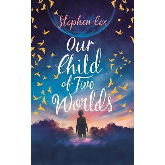 Our Child of Two Worlds image 0
