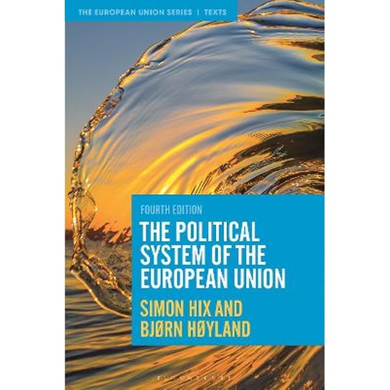 Political System of the European Union image 0