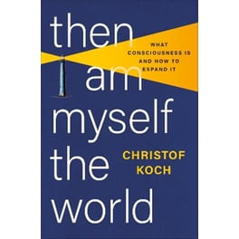 Then I Am Myself the World
