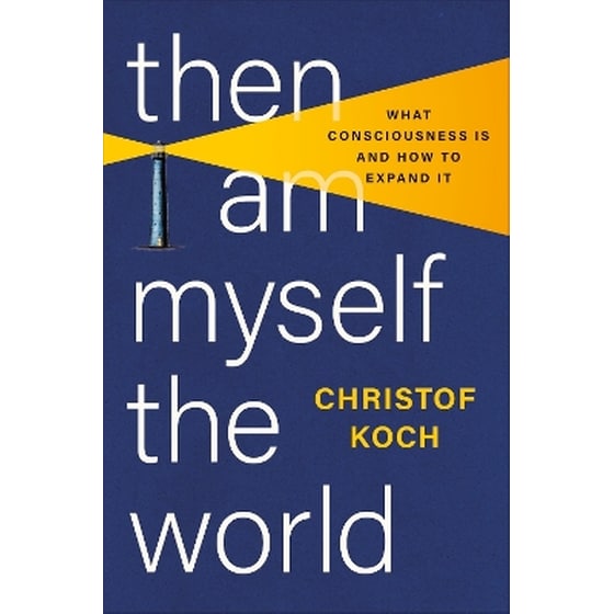 Then I Am Myself the World image 0