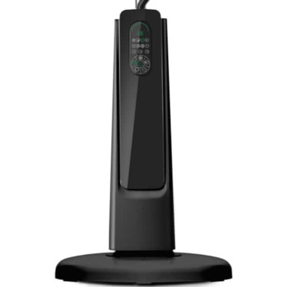 BLACK & DECKER BXMF100E Ανεμιστήρας Υδρονέφωσης 75W 40cm image 1