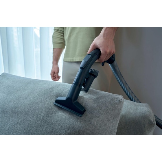 HOOVER HE410H BL με Σακούλα 850 W 4 L Urban Black Ηλεκτρική Σκούπα image 7