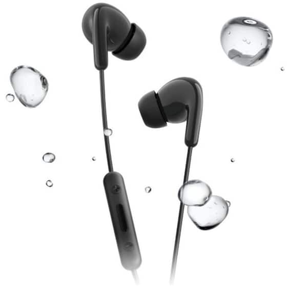 Xiaomi Bhr8930gl Handsfree Type-C - Μαύρα image 4