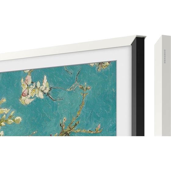 Μαγνητικό Πλαίσιο Τηλεόρασης The Frame 32" VG-SCFC32WTB/XC - Λευκό image 4
