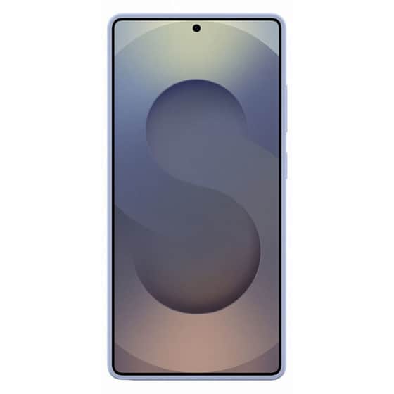 Θήκη Samsung Galaxy S25 Ultra - Samsung Silicone Case - Light Blue image 2
