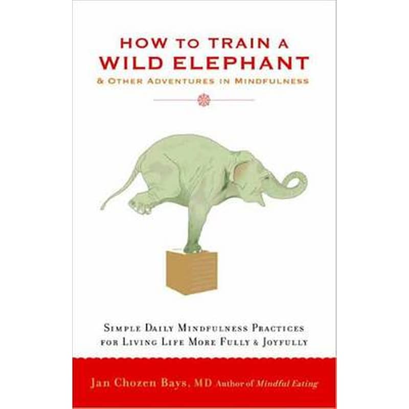 How to Train A Wild Elephant