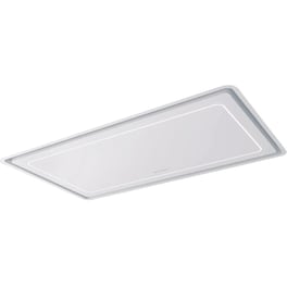 FABER 350.0663.964 91 cm Λευκό Μηχανισμός Απορρόφησης
