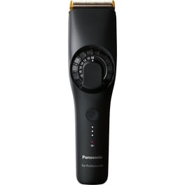 Επαγγελματική Κουρευτική Μηχανή PANASONIC ER-HGP90 με 4 Χτενάκια Μαύρο