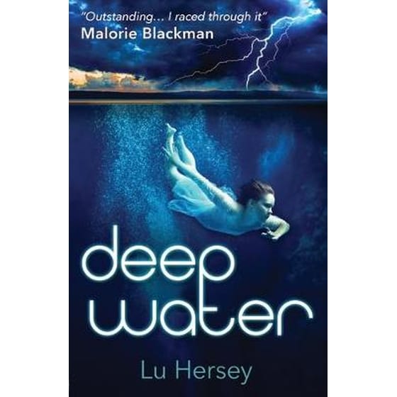 Deep Water image 0
