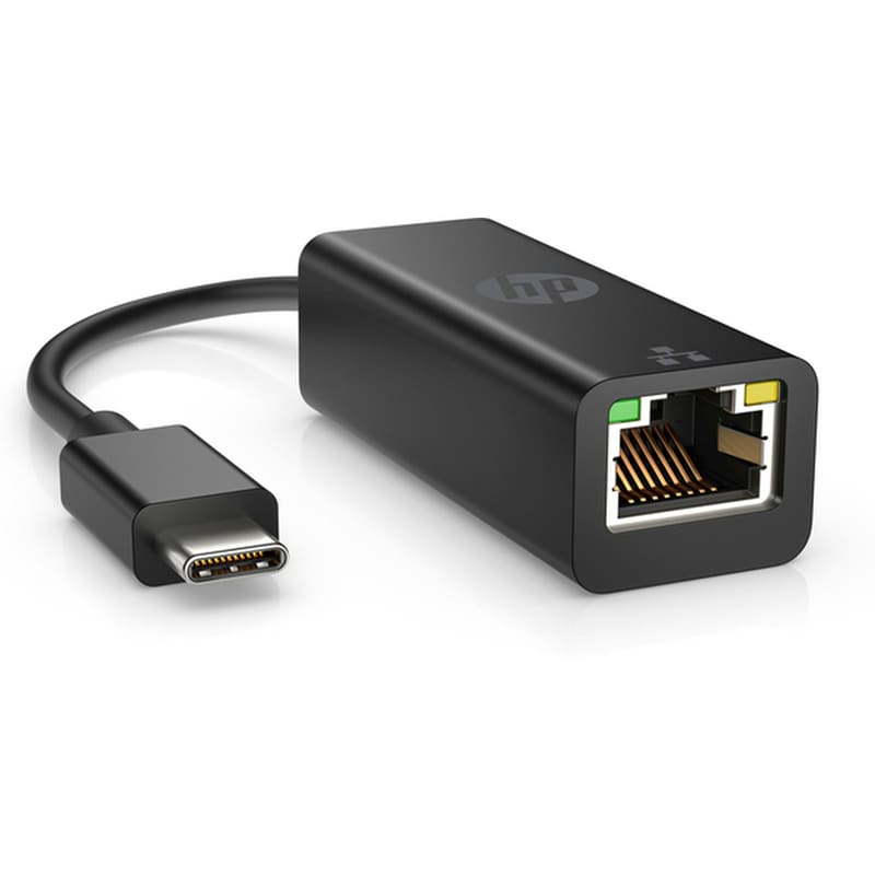 Αντάπτορας HP USB-C to RJ45 Ethernet