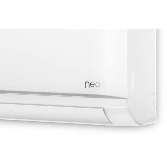 INVENTOR Neo N3VI-24WFI Κλιματιστικό Inverter 24.000 BTU A++/A+++ με Ιονιστή & WiFi image 4