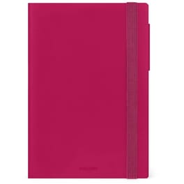 Ημερολόγιο Ημερήσιο 2027 16Μ Medium Raspberry Jam