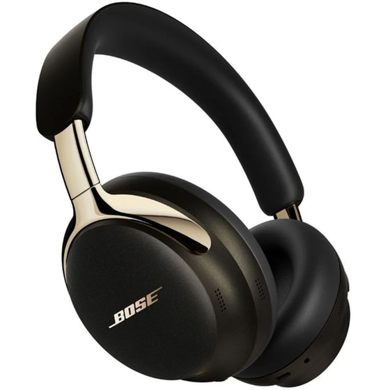 Ασύρματα Ακουστικά Κεφαλής Bose QuietComfort Ultra (2nd Gen) - Gold image 1