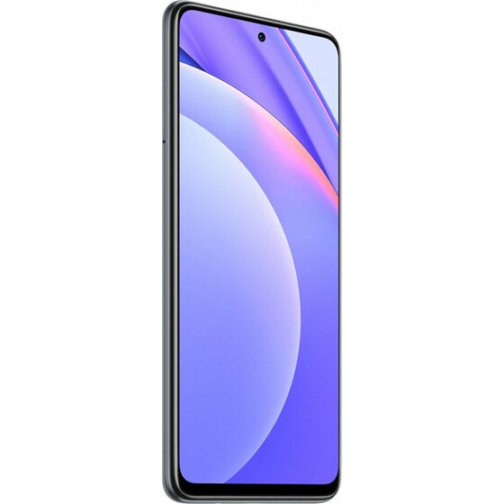 Smartphone Xiaomi MI 10T Lite 5G 128 GB Dual Sim Pearl Gray image 3