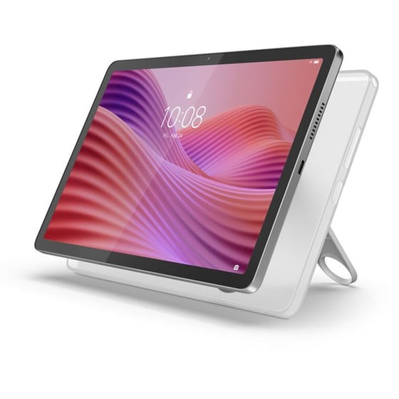 Tablet Lenovo Tab 10.1 4GB/64GB Wi-Fi - Luna Grey + Clear Case image 6