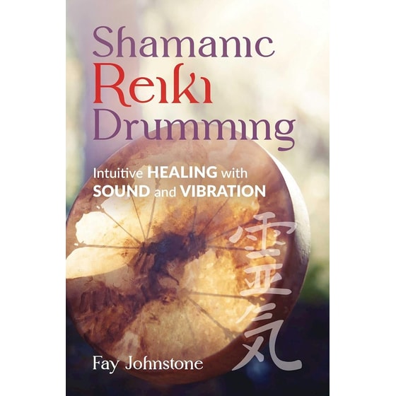 Shamanic Reiki Drumming image 0