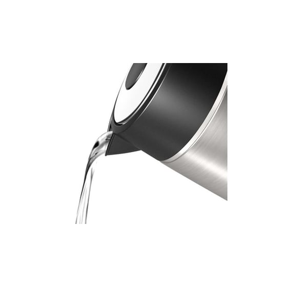 BOSCH DESIGNLINE TWK5P480 2400 W 1.7 L Inox Βραστήρας image 9