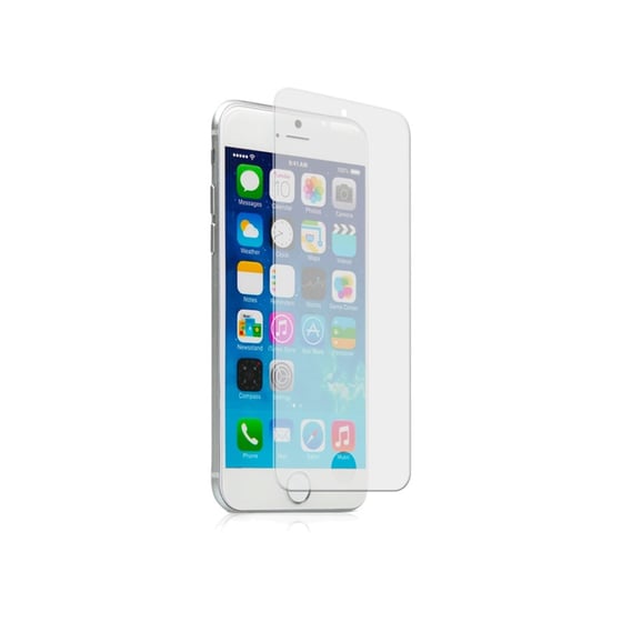 Μεμβράνη οθόνης iPhone 6/6S - SBS GlaS Effect TESCREENGLASIP647 image 0