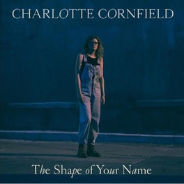 Shape Of Your Name-Coloured Vinyl