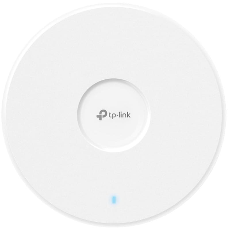 TP-Link EAP773 Access Point Wi-Fi 7 Tri Band (2.4 5 6 GHz)