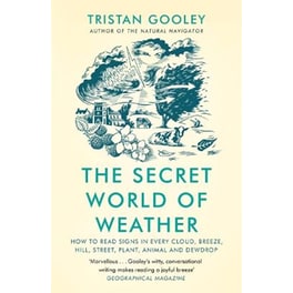 Secret World of Weather