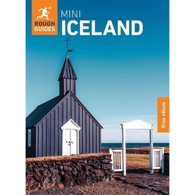 Rough Guides Mini Iceland: Travel Guide with eBook