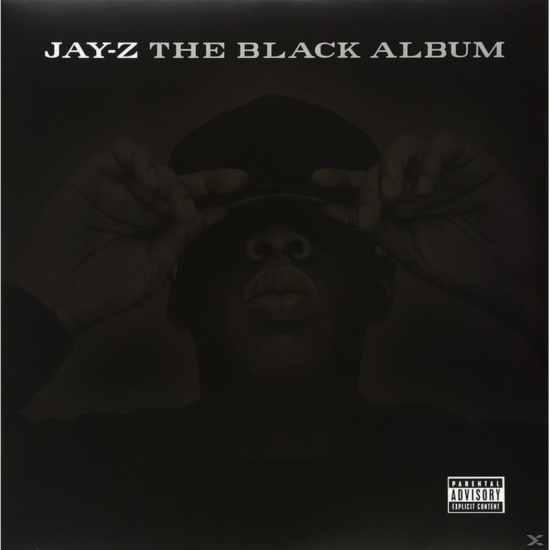 Black Album