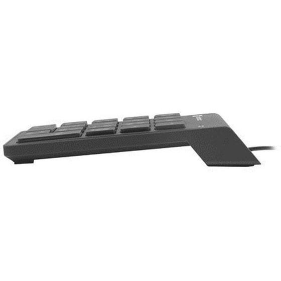 Natec Goby 2 Ενσύρματο Numeric Πληκτρολόγιο Black image 3