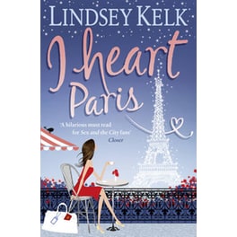 I Heart Paris