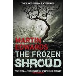 Frozen Shroud