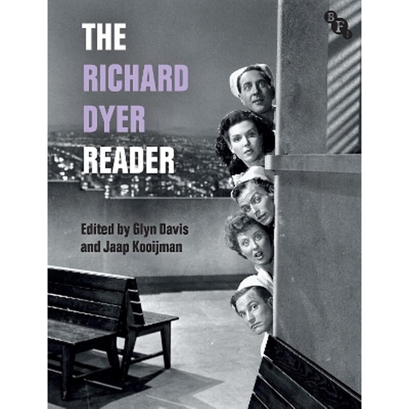The Richard Dyer Reader