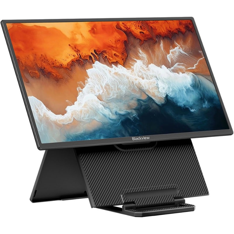 Blackview TABLE10 Φορητή Οθόνη 23.8 FHD IPS Flat 100 Hz