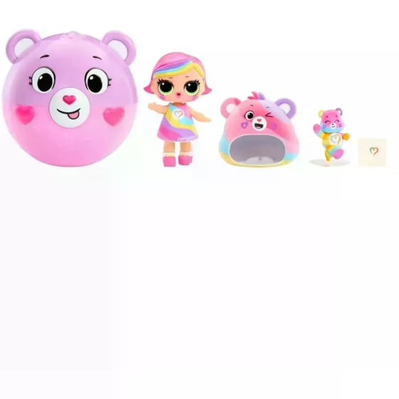 L.O.L. Surprise MGA Entrertainment Love Car Bears 1 Τμχ - Τυχαία Επιλογή Σχεδίου image 2
