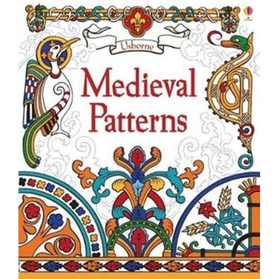 Medieval Patterns image 0