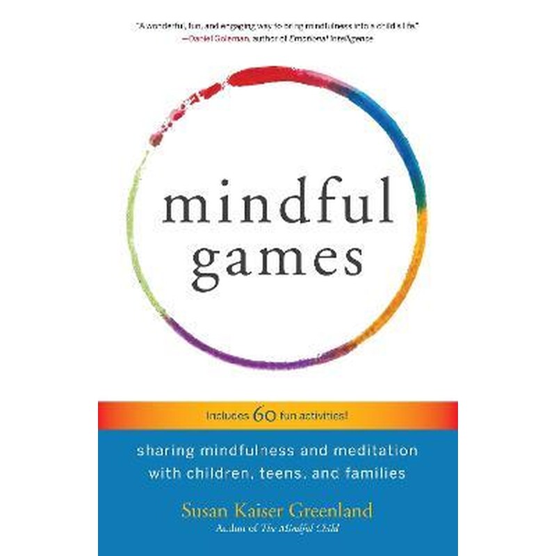 Mindful Games