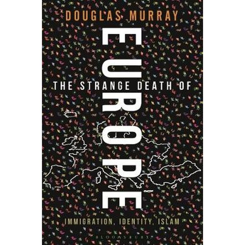 Strange Death of Europe