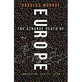 Strange Death of Europe