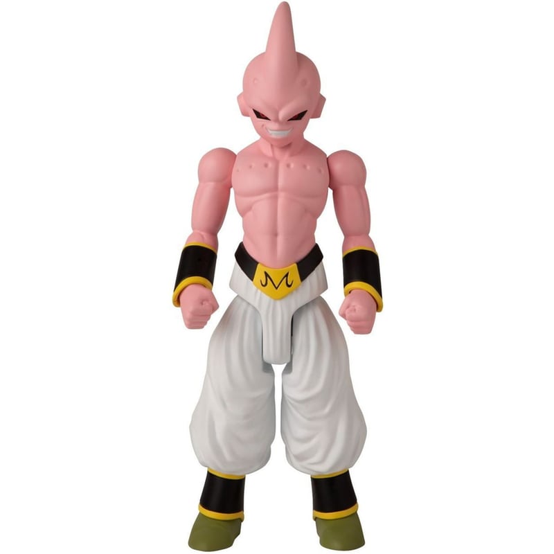 Φιγούρα Bandai Limit Breaker Series - Dragon Ball Super - Majin Buu Action Figure (36742)