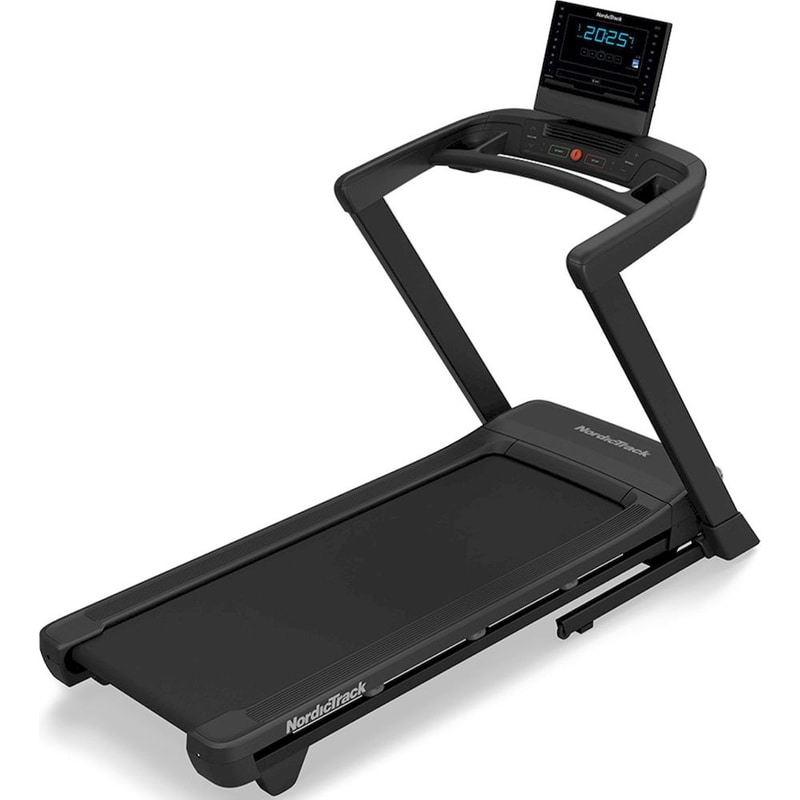 NORDICTRACK Ηλεκτρικός Διάδρομος Γυμναστικής NordicTrack T Series 8 3.6 CHP