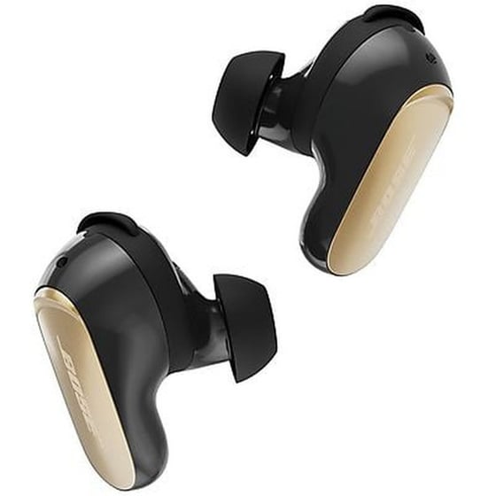 Ακουστικά Bluetooth Bose Quiet Comfort Ultra  - Dessert Gold image 0