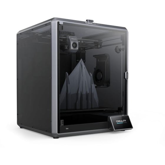 3D Εκτυπωτές Creality K1 MAX image 2