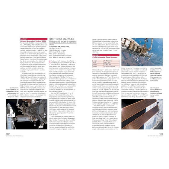 International Space Station Owner's Workshop Manual image 5