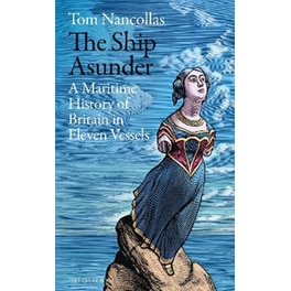 The Ship Asunder